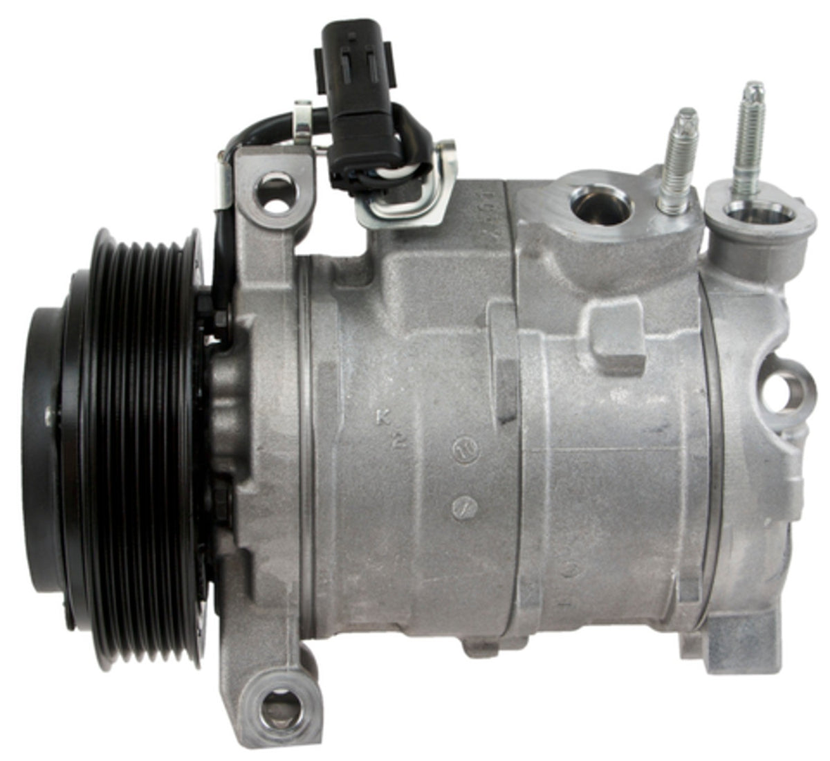 Four Seasons A/C Compressor 158340