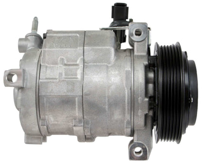 Four Seasons A/C Compressor 158340