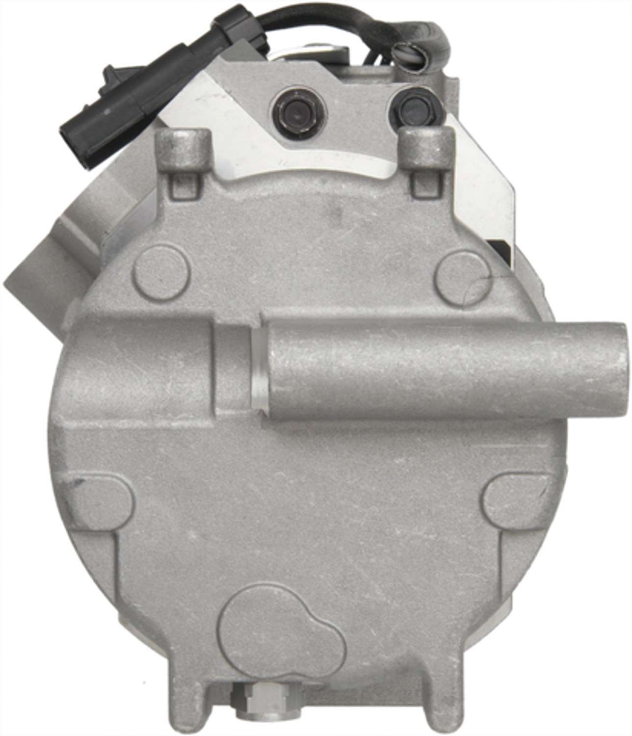 Four Seasons A/C Compressor 158342