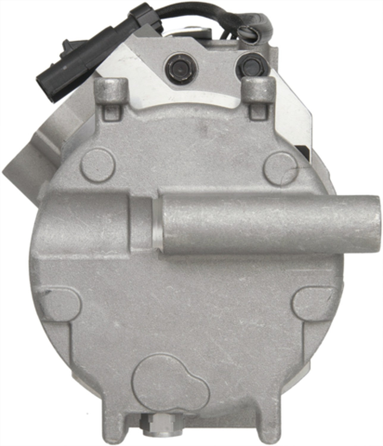 Four Seasons A/C Compressor 158342