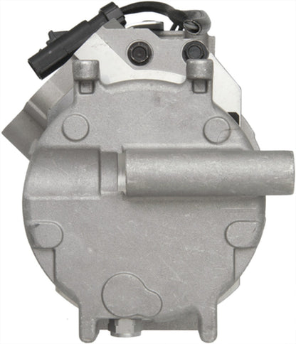 Four Seasons A/C Compressor 158342