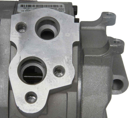 Four Seasons A/C Compressor 158342