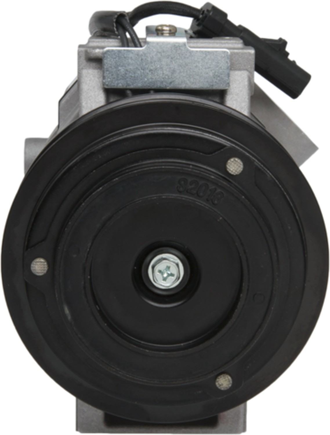 Four Seasons A/C Compressor 158342