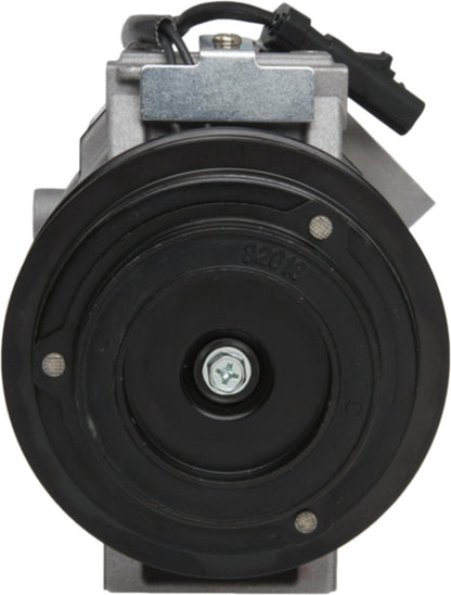 Four Seasons A/C Compressor 158342