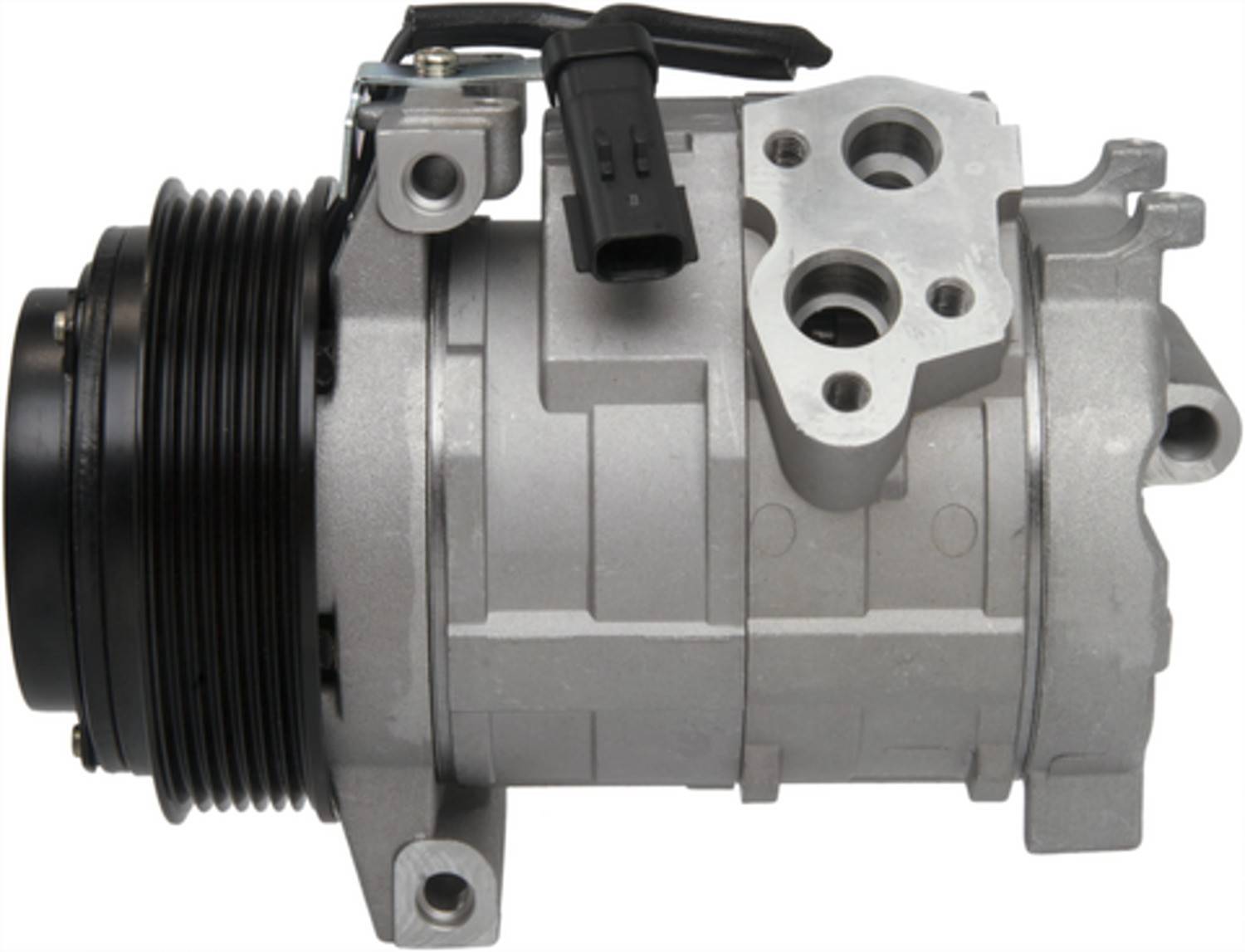 Four Seasons A/C Compressor 158342