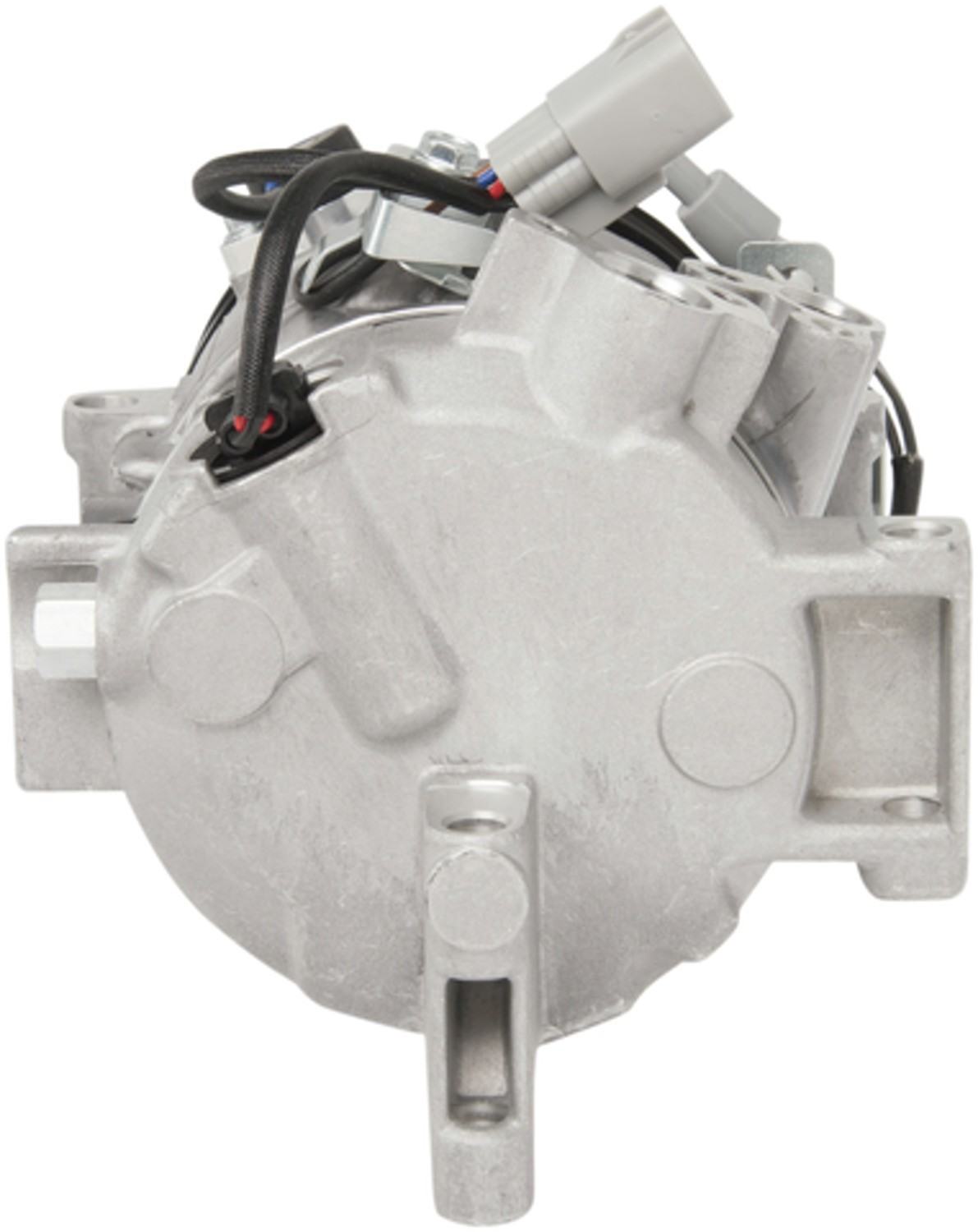 Four Seasons A/C Compressor 158347