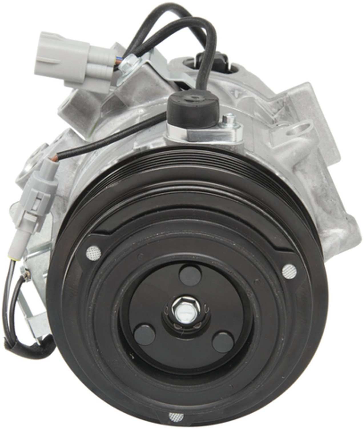 Four Seasons A/C Compressor 158347