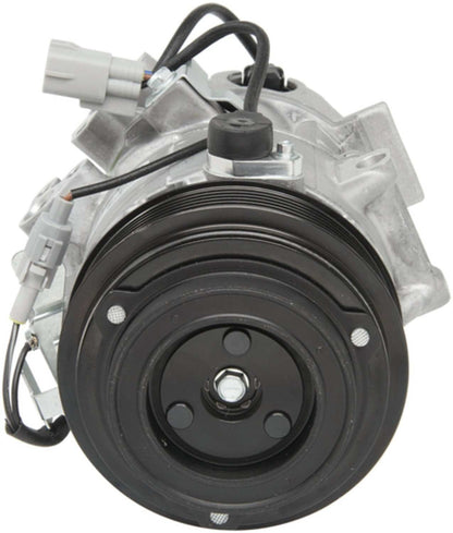 Four Seasons A/C Compressor 158347