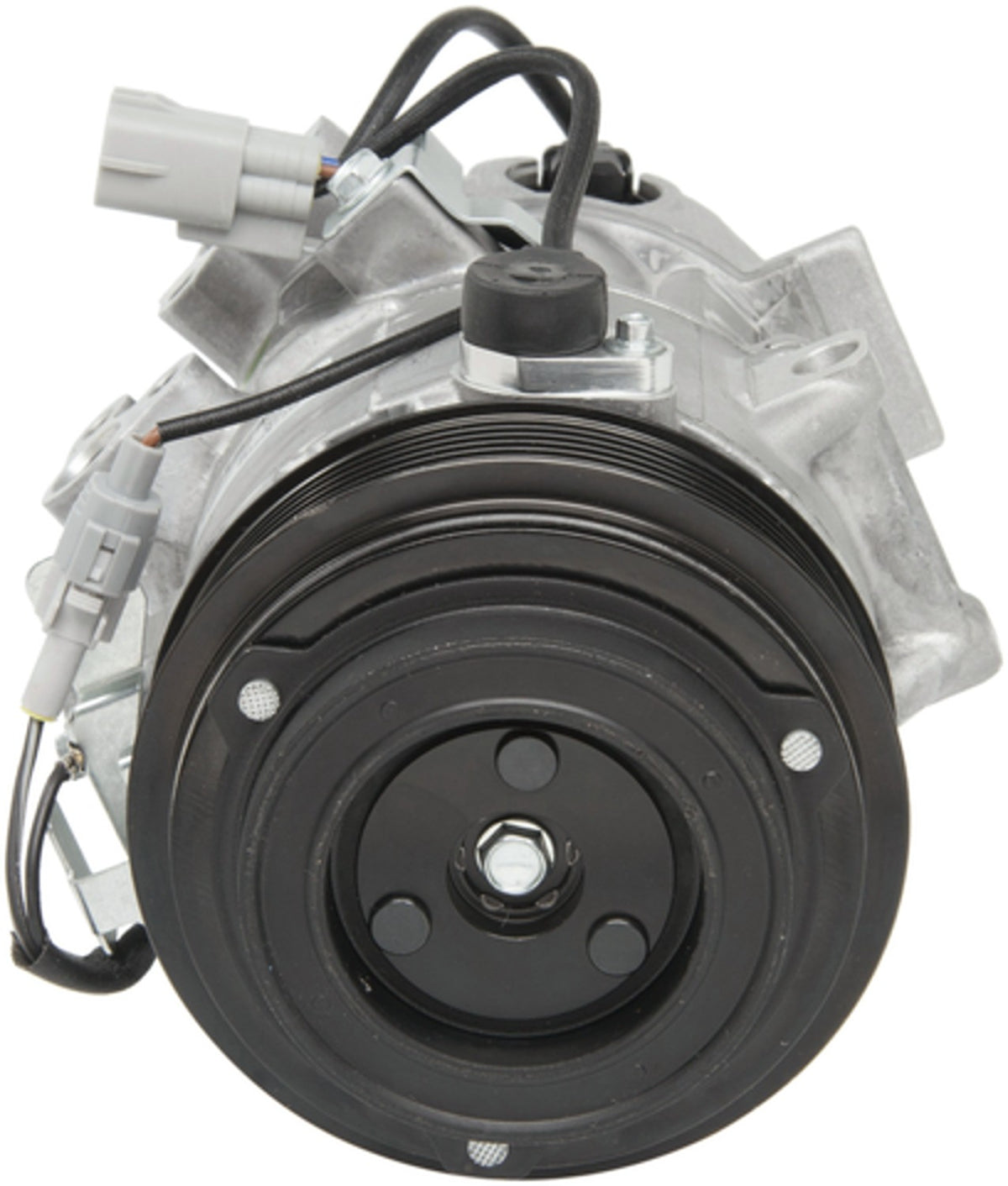 Four Seasons A/C Compressor 158347