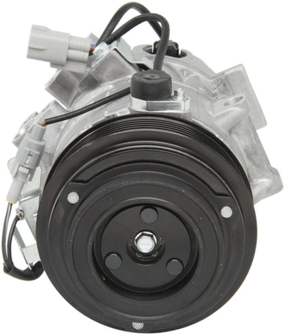 Four Seasons A/C Compressor 158347