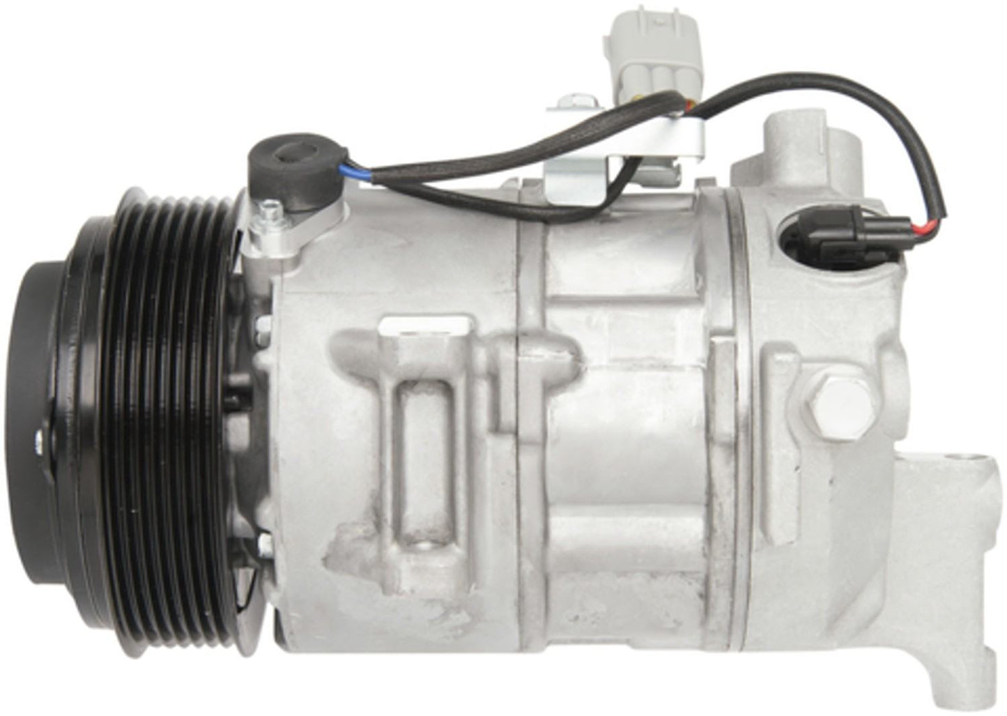 Four Seasons A/C Compressor 158347