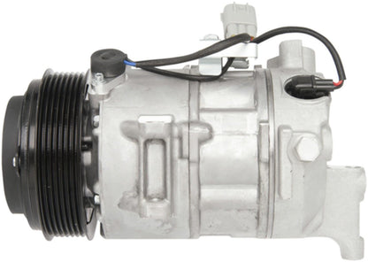 Four Seasons A/C Compressor 158347