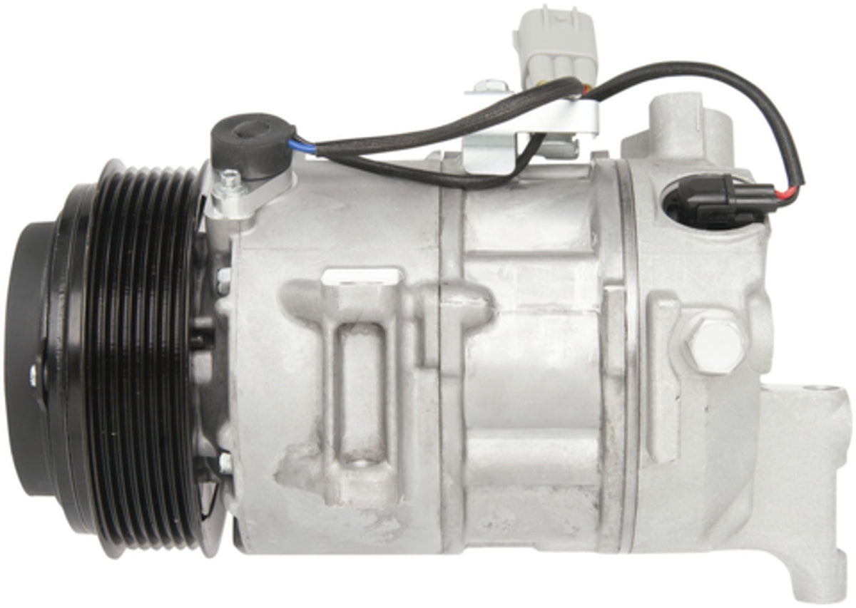 Four Seasons A/C Compressor 158347
