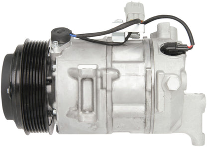 Four Seasons A/C Compressor 158347
