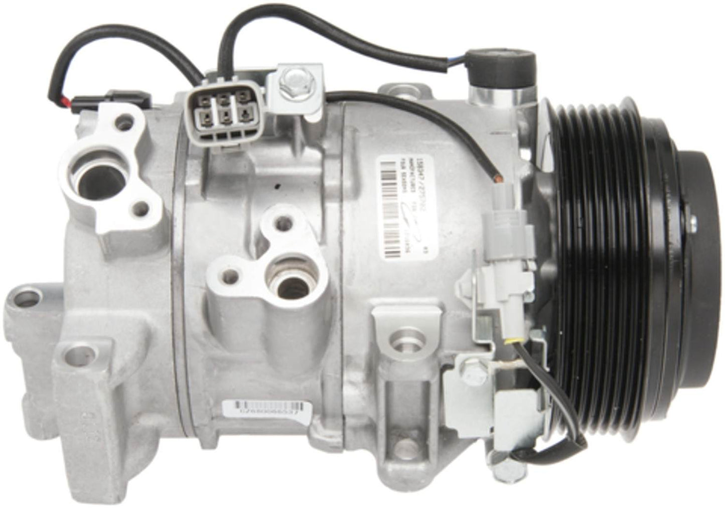 Four Seasons A/C Compressor 158347