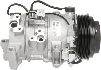 Four Seasons A/C Compressor 158347
