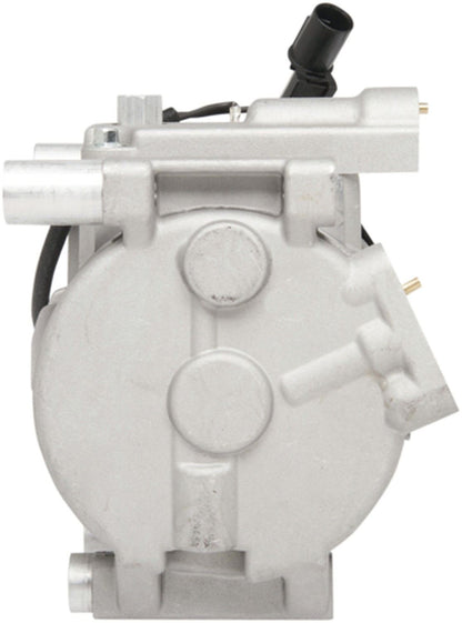 Four Seasons A/C Compressor 158350