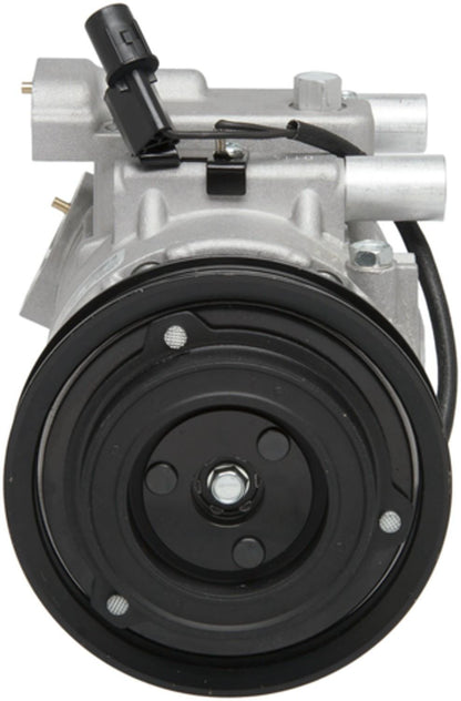 Four Seasons A/C Compressor 158350