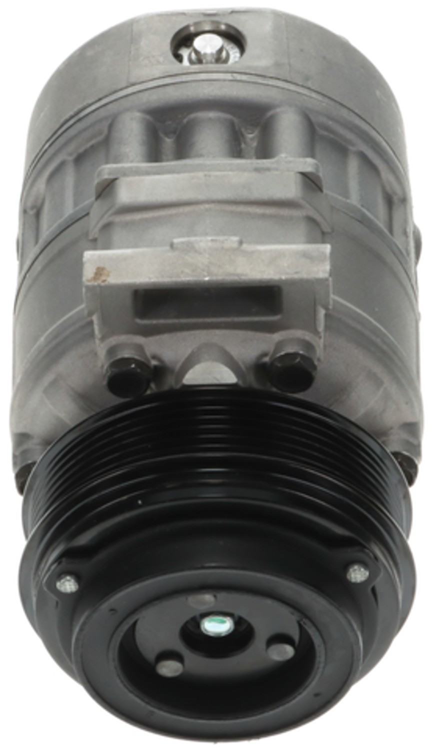 Four Seasons New Nippondenso 7SBU16C Compressor w/ Clutch 158356