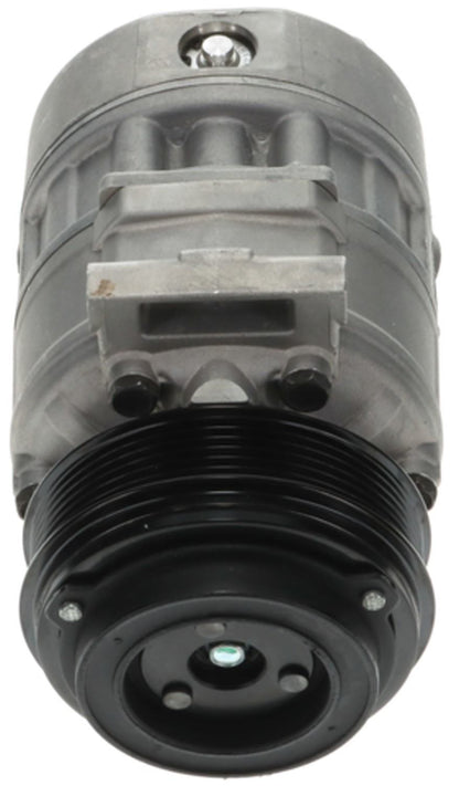 Four Seasons New Nippondenso 7SBU16C Compressor w/ Clutch 158356