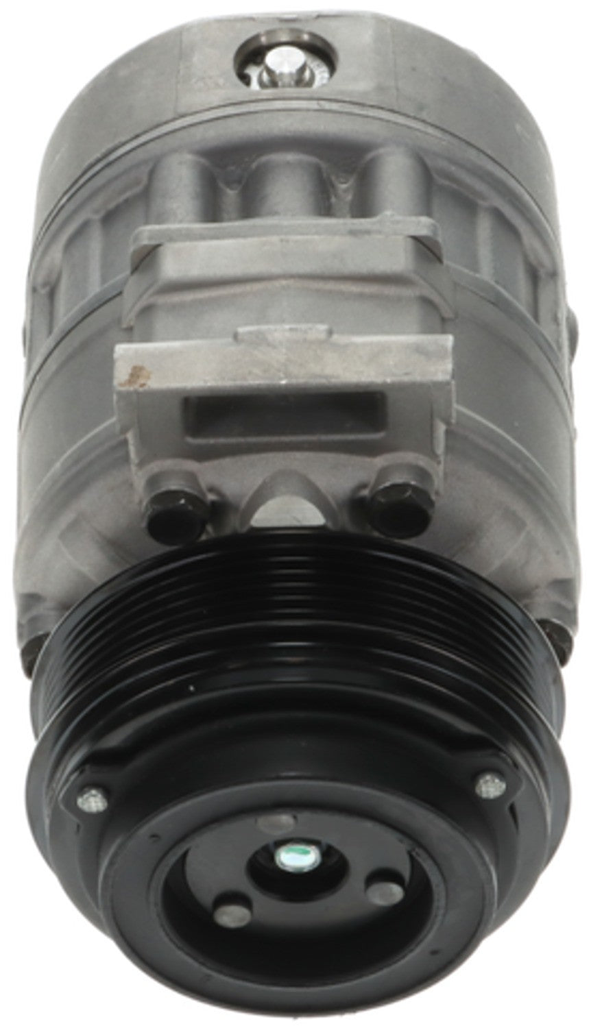 Four Seasons New Nippondenso 7SBU16C Compressor w/ Clutch 158356