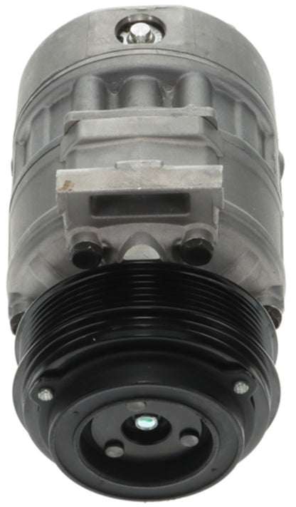 Four Seasons New Nippondenso 7SBU16C Compressor w/ Clutch 158356