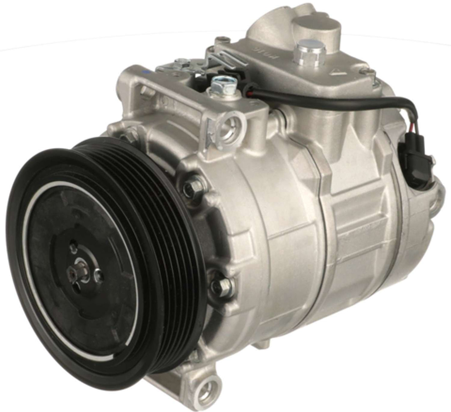 Four Seasons New Nippondenso 7SEU16C Compressor w/ Clutch 158357
