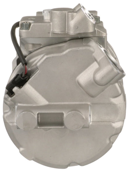 Four Seasons New Nippondenso 7SEU16C Compressor w/ Clutch 158357