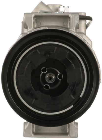 Four Seasons New Nippondenso 7SEU16C Compressor w/ Clutch 158357