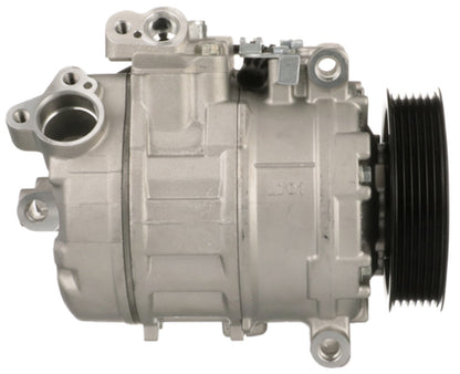 Four Seasons New Nippondenso 7SEU16C Compressor w/ Clutch 158357