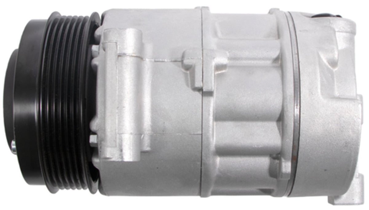 Four Seasons New Nippondenso 6SEU16C Compressor w/ Clutch 158359