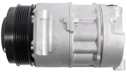 Four Seasons New Nippondenso 6SEU16C Compressor w/ Clutch 158359