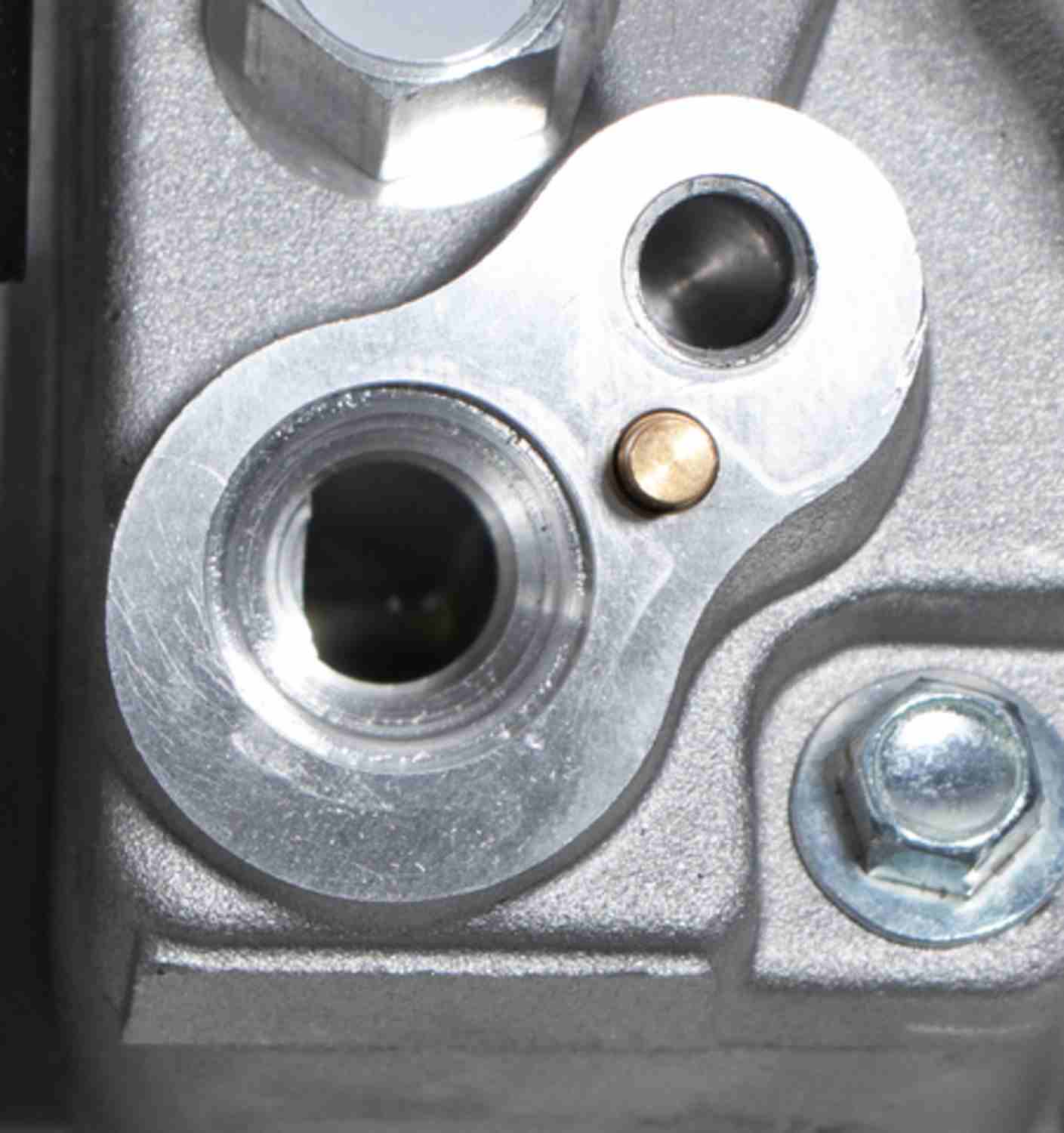 Four Seasons New Nippondenso 6SEU16C Compressor w/ Clutch 158359