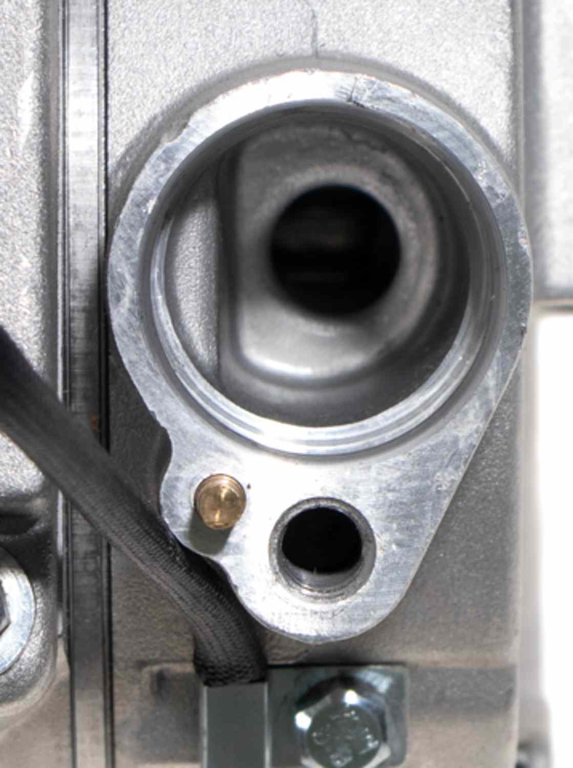 Four Seasons New Nippondenso 6SEU16C Compressor w/ Clutch 158359