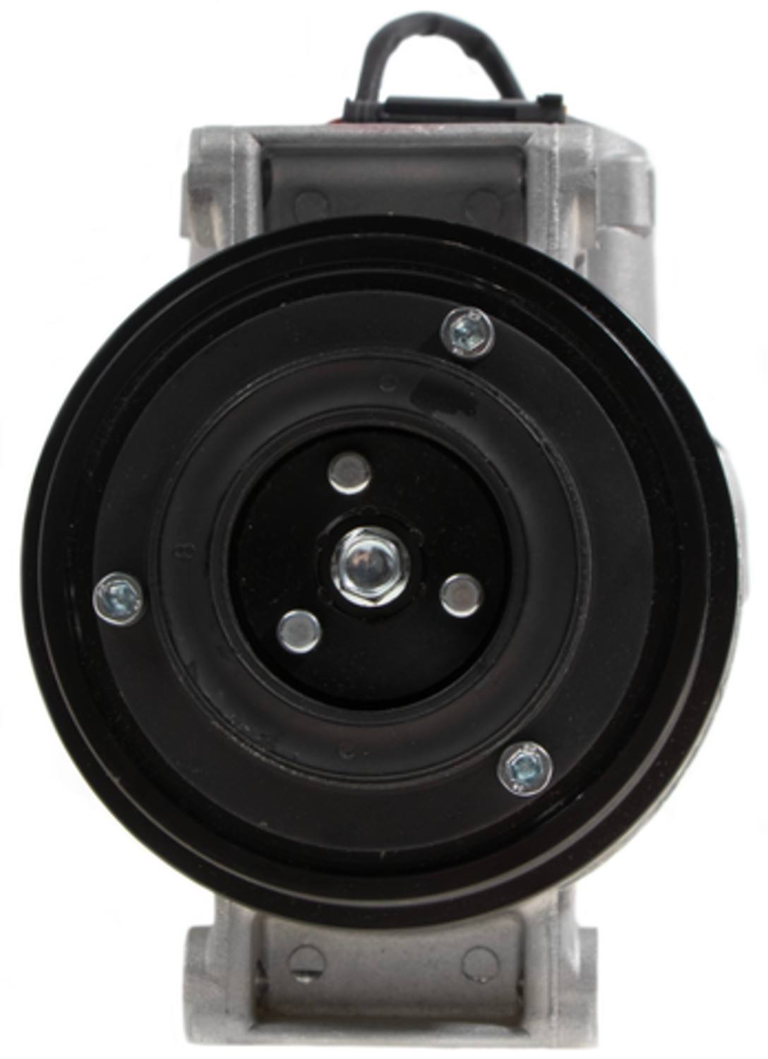 Four Seasons New Nippondenso 6SEU16C Compressor w/ Clutch 158359