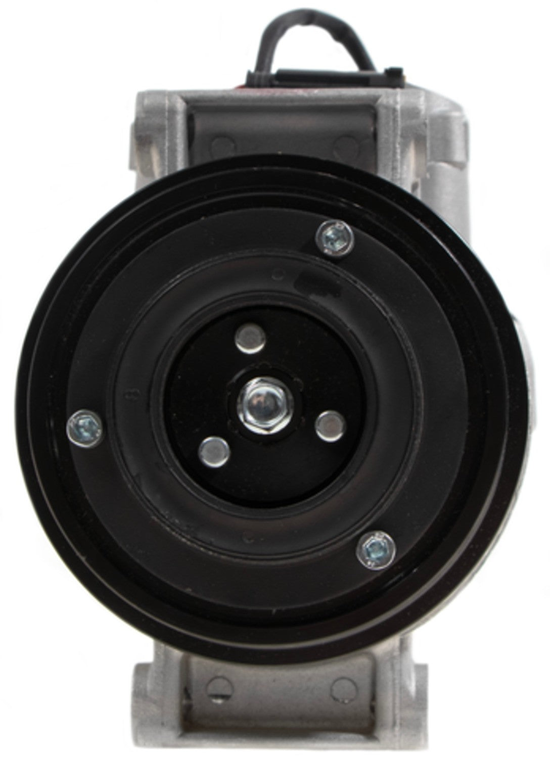 Four Seasons New Nippondenso 6SEU16C Compressor w/ Clutch 158359