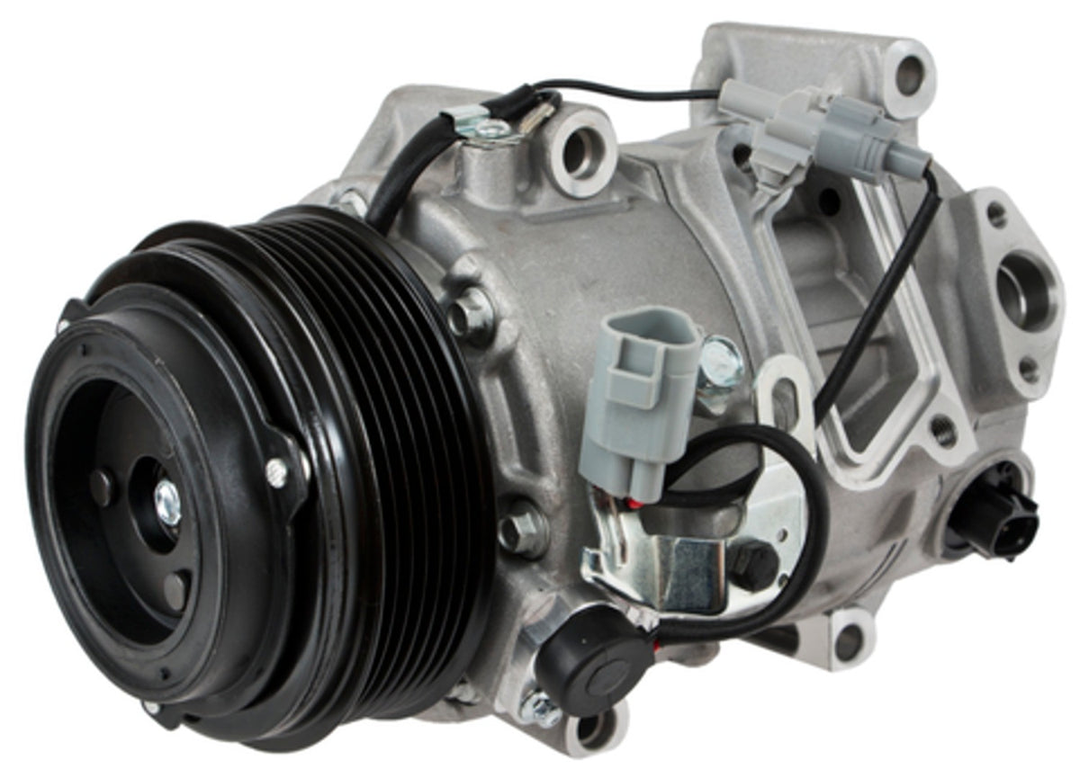 Four Seasons A/C Compressor 158366