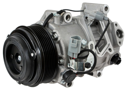 Four Seasons A/C Compressor 158366