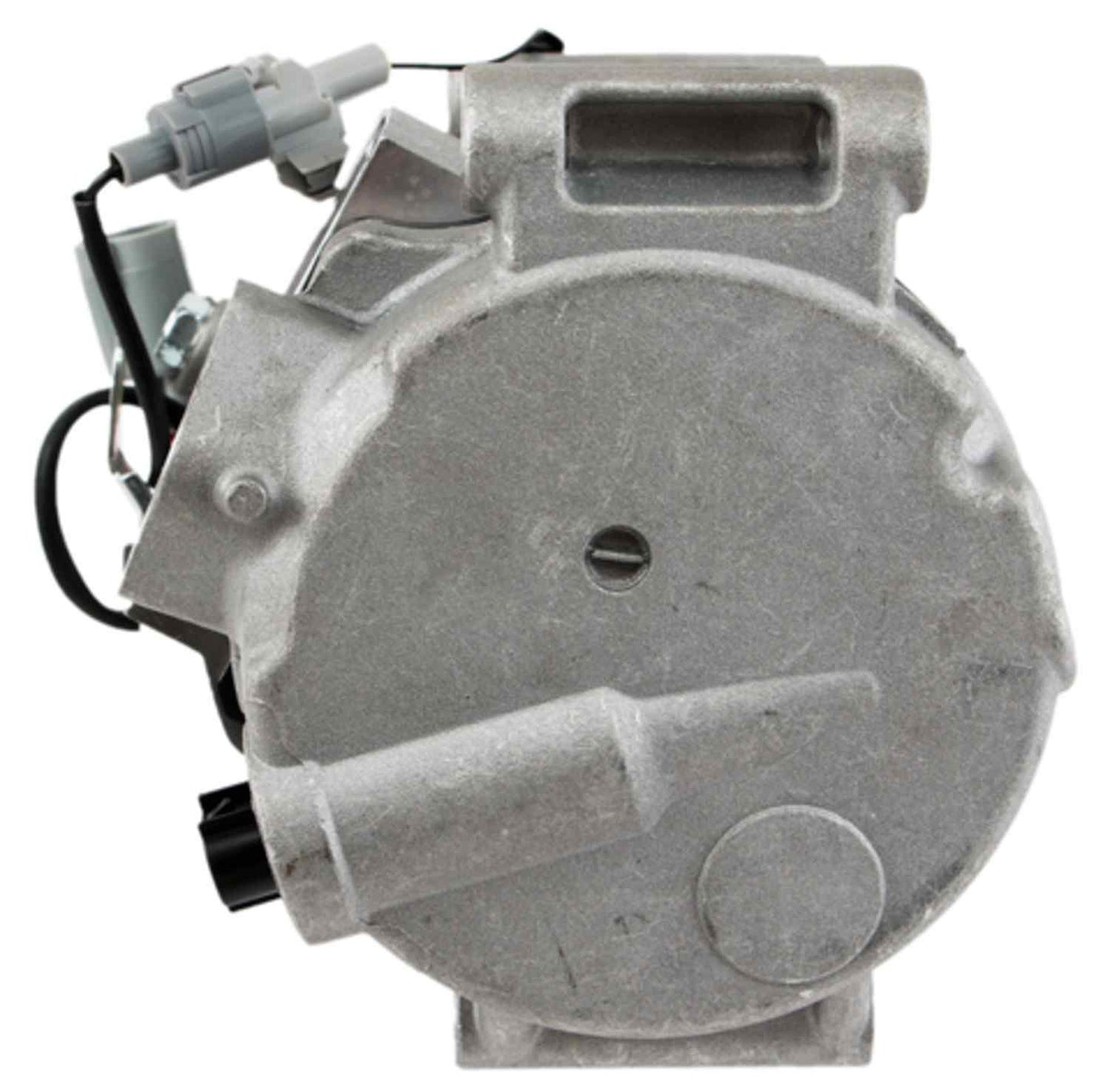 Four Seasons A/C Compressor 158366
