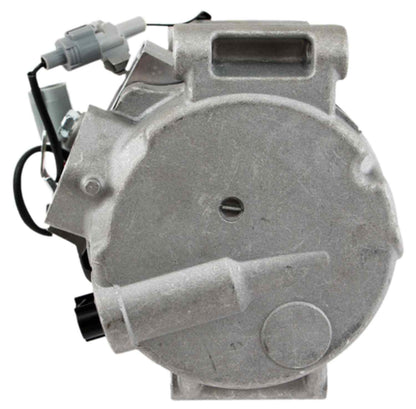 Four Seasons A/C Compressor 158366