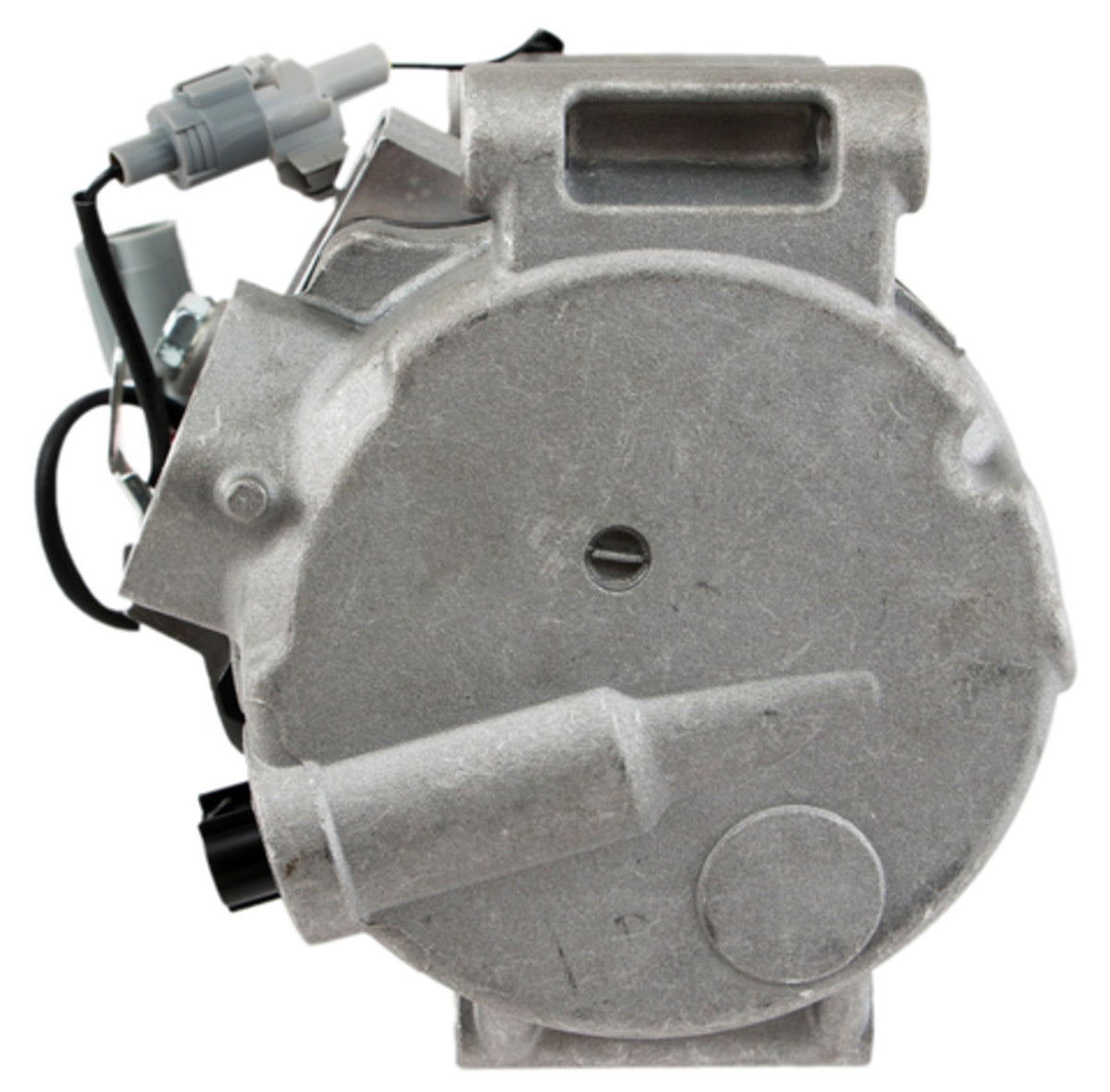 Four Seasons A/C Compressor 158366