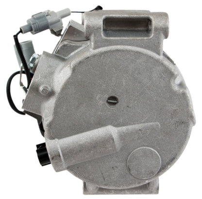 Four Seasons A/C Compressor 158366