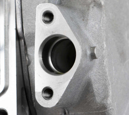Four Seasons A/C Compressor 158366