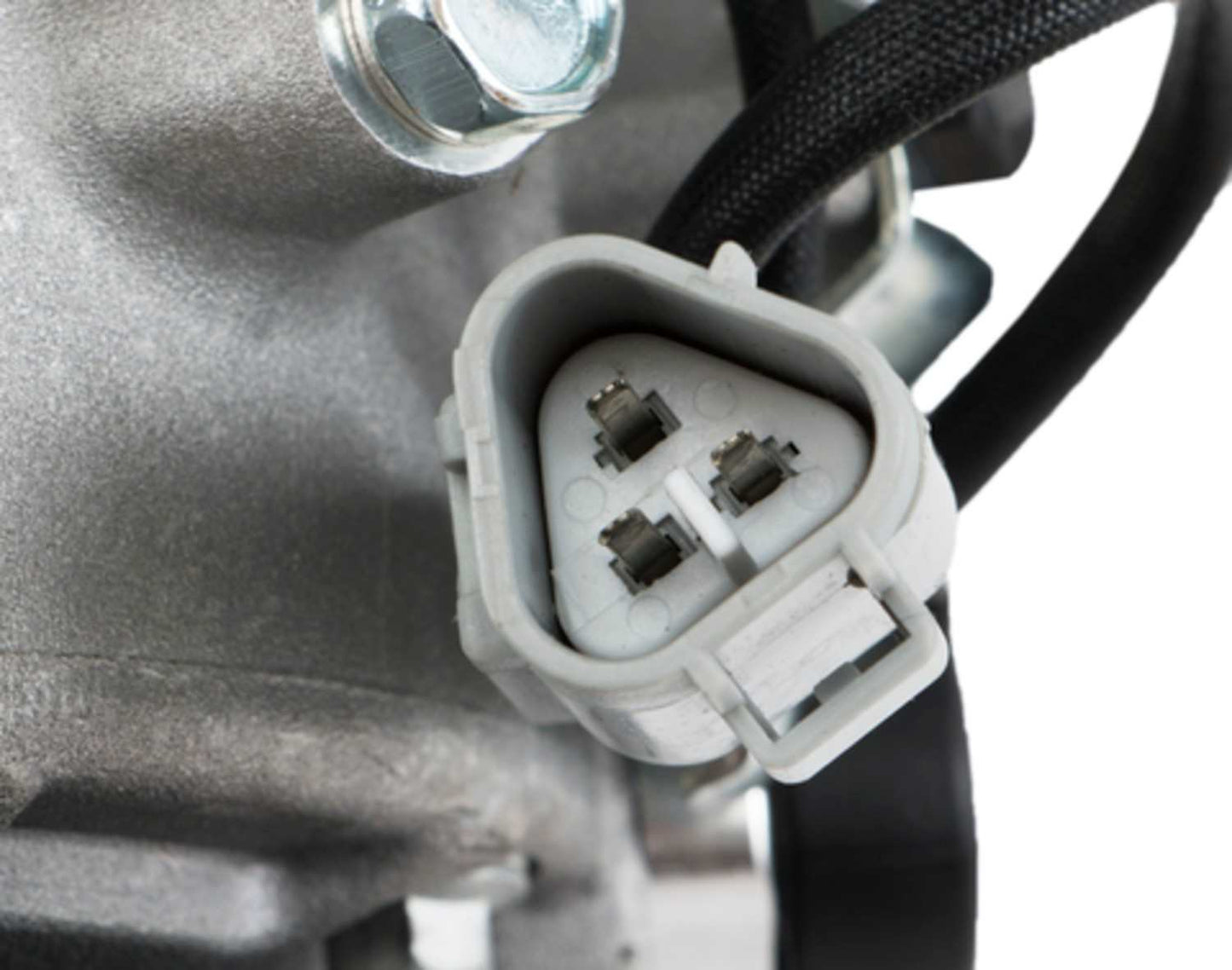 Four Seasons A/C Compressor 158366
