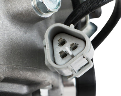 Four Seasons A/C Compressor 158366