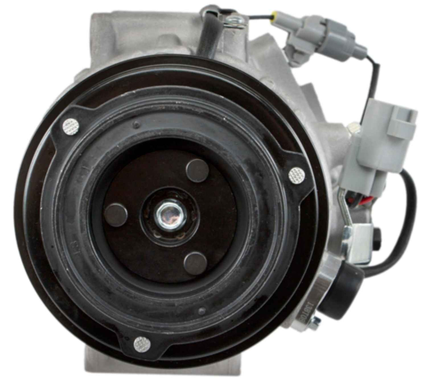 Four Seasons A/C Compressor 158366