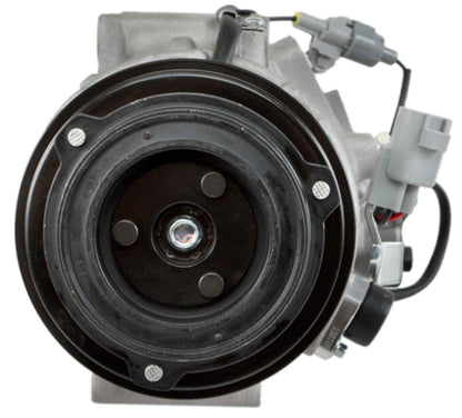 Four Seasons A/C Compressor 158366