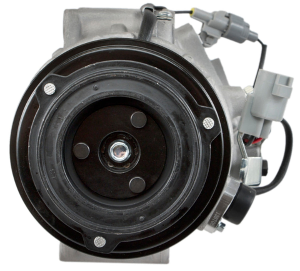 Four Seasons A/C Compressor 158366
