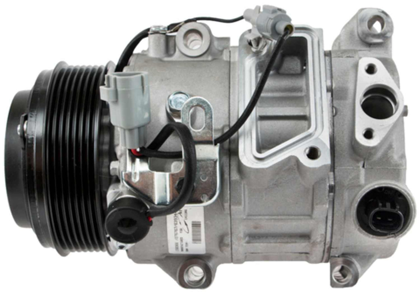 Four Seasons A/C Compressor 158366