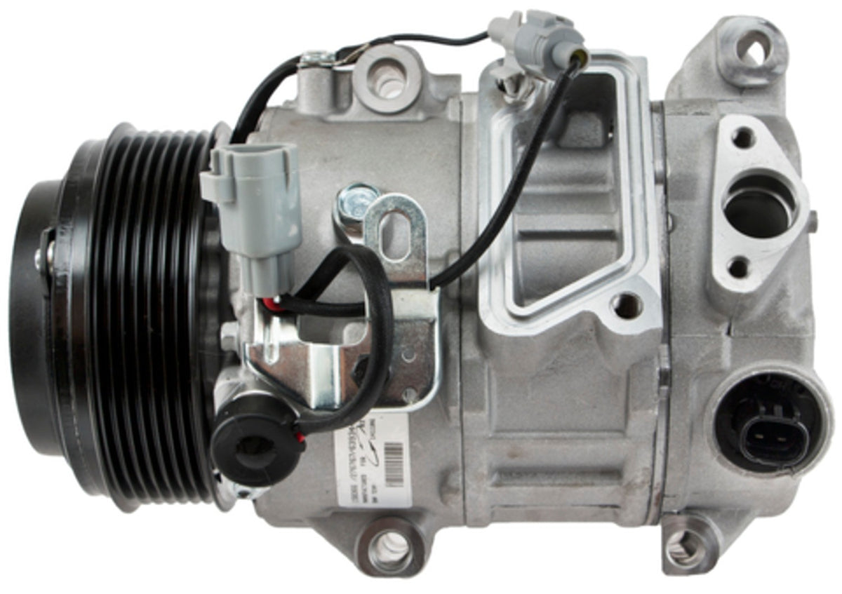 Four Seasons A/C Compressor 158366